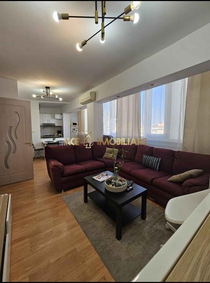 2 Camere | Unirii | Metrou | Centrala Imobil | PetFriendly | Mobilat