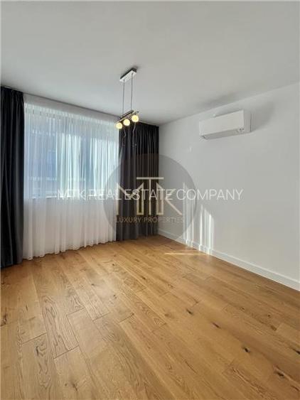 EXCLUSIV | SCOALA AMERICANA - Complex cu PISCINA | Pipera - Vila Duplex / 327 MP - 35