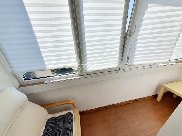 Apartament 2 camere de închiriat piata Unirii, mobilat - 9