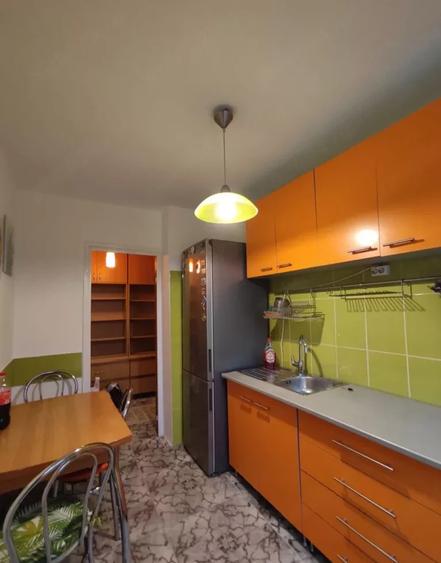 Apartament 3 Camere | Semidecomandat | Titan