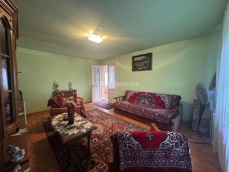 Casa individuala cu 1200 teren si garaj separat - Marasti - 9