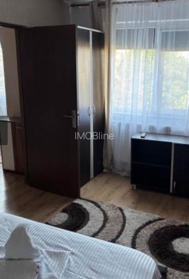 apartament 2 camere zona Tomis nord mobilat utilat 40 mp - 4
