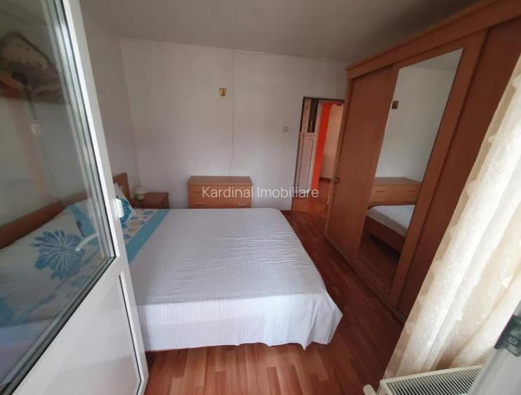 Apartament 2 camere decomandat Astra