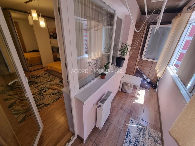 Apartament 2 camere zona Kamsas - 7