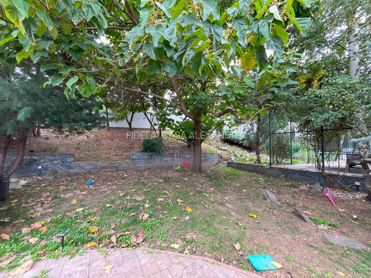 Vila de vanzare Bucium