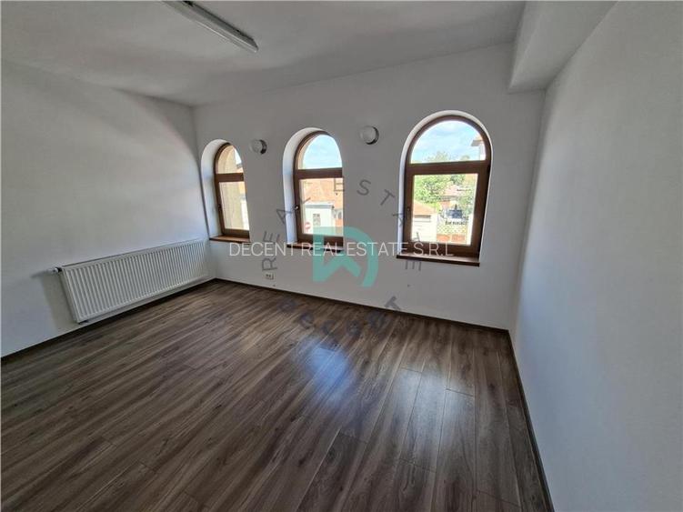 Spatiu birouri Lunga, 500 mp - Brasov - 16