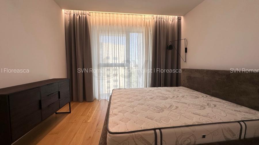 REA1014800 Artament 2 camere One Herastrau Towers - 5