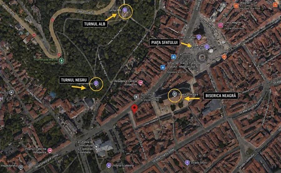 O proprietate care isi pastreaza valoarea: farmec autentic si locatie premium