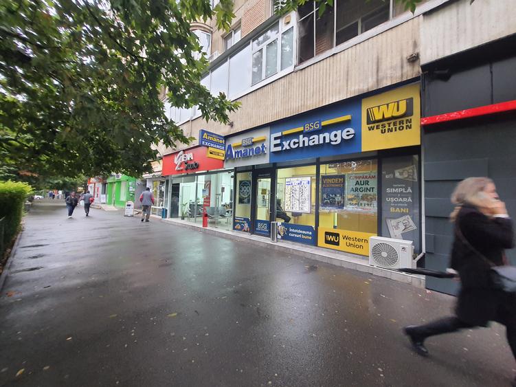 Spatiu comercial Investitie