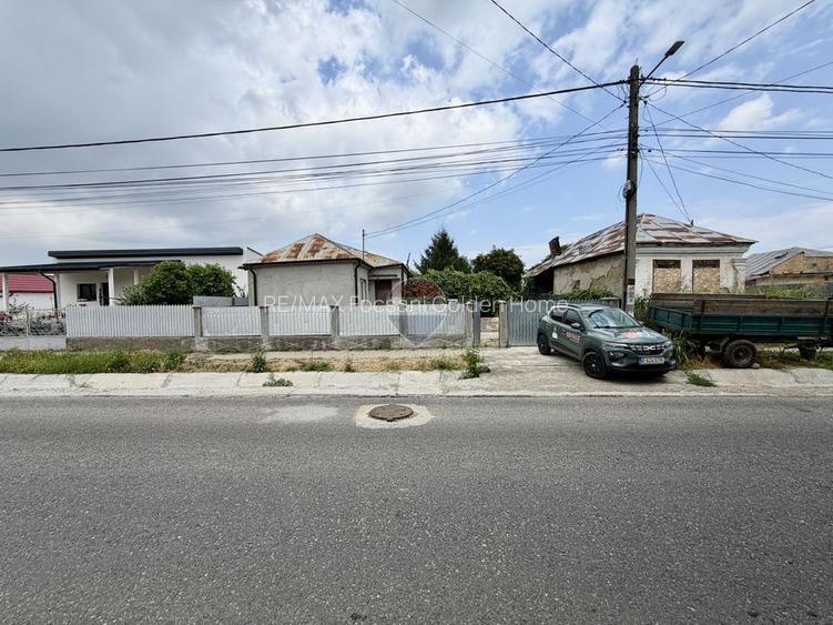 Casă cu 3 camere de vânzare Campinenaca - 2