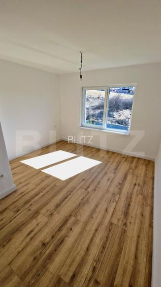 Casa individuala, 120 mp, 4 camere, 421 mp gradina in zona Vivo - 5