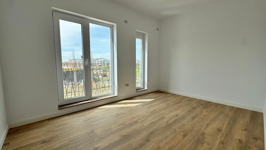Apartament 2 Camere | Zona Braytim | Disponibil Imediat