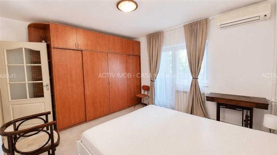 3 camere decomandat - Nerva Traian – Timpuri Noi - 3
