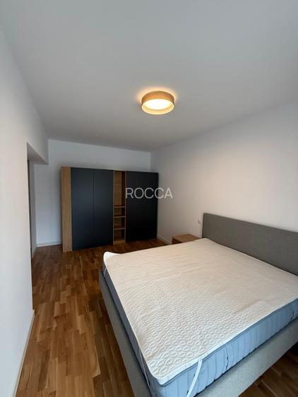 Apartament de 2 camere, parcare, incalzire in pardoseala, Zenith Belle Tour - 5