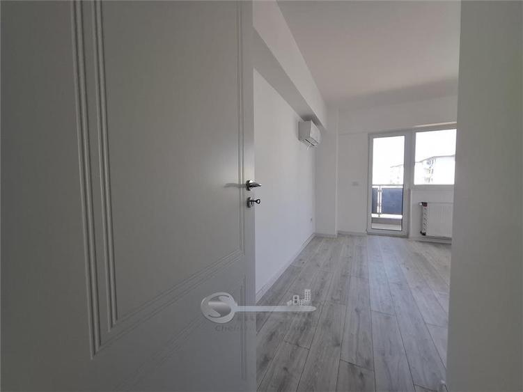 Apartament 1 camera de vanzare in Iasi, Galata, 44,62 mp, baie cu geam