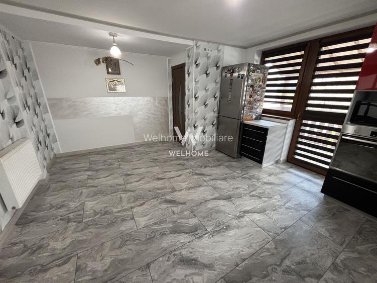 Casa 5 camere cu teren GENEROS si CARPORT - Cartierul Arhitectilor - 16
