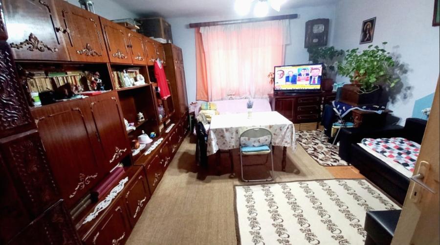 Casa individuala zona Vasile Milea