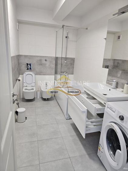 Apartament 2 camere de închiriat – Cartier rezidențial Nord, Bacău - 6