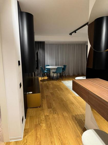 Apartament elegant 2 camere Floreasca