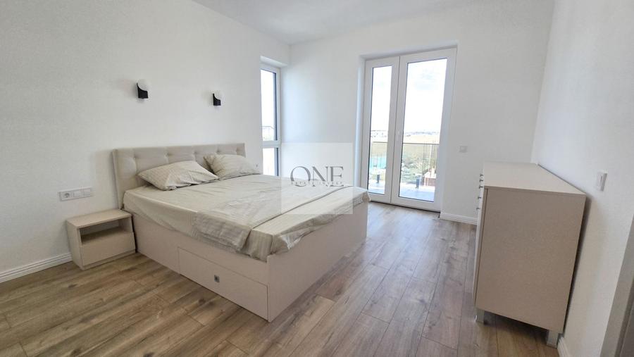 Duplex Modern | Suprafață Generoasă | Sânpetru