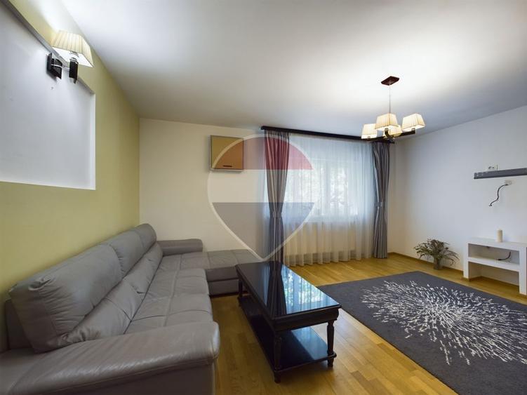Apartament 3 camere de inchiriat | Vitan – Strada Brailita | 2 bai