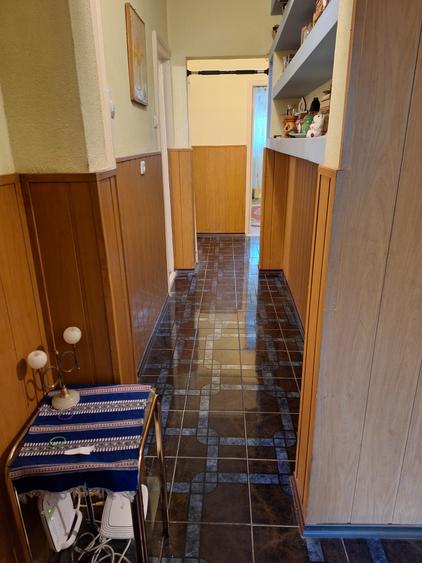 4 camere dec., parter, b-dul Dunarea Micro 21, 90mp