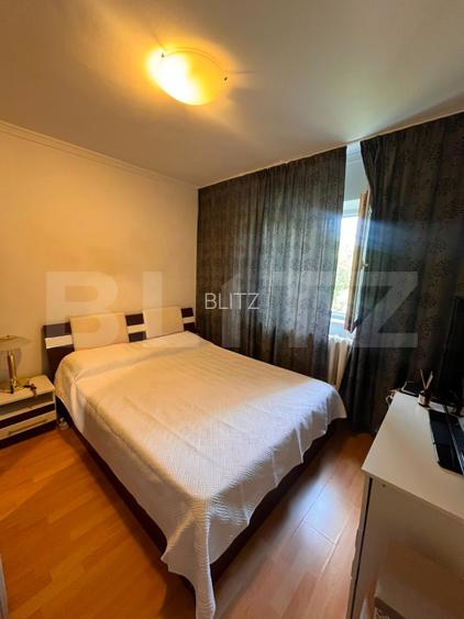 Apartament 2 camere, 44.18 mp, decomandat, etaj 2, zona Dacia - 4