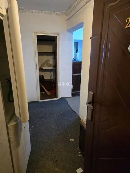 Apartament cu trei camere, Zetarilor, 63.000€ - 5