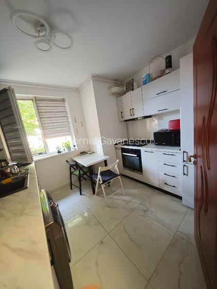 Apartament 3 camere - Metrou 1Mai/Calea Grivitei - 8