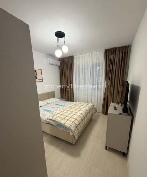 Uverturii | 2 camere | Prima Inchiriere | Centrala Proprie - 4