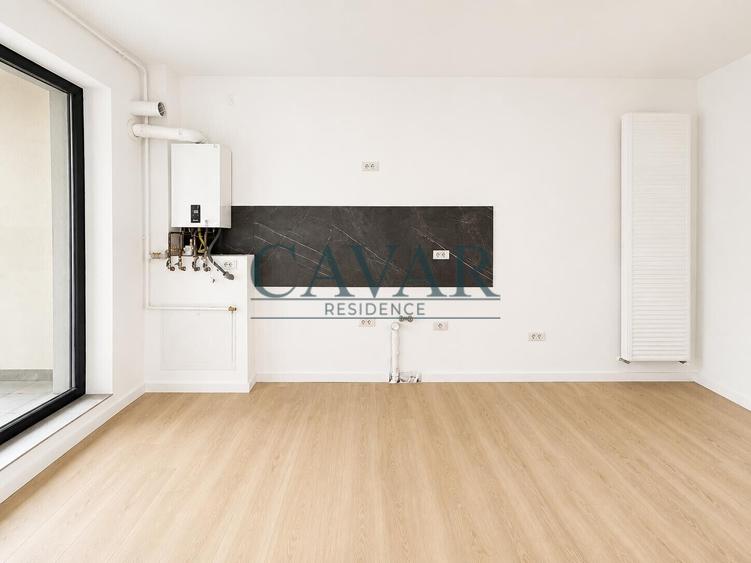Alege calitatea proiectelor Cavar Residence