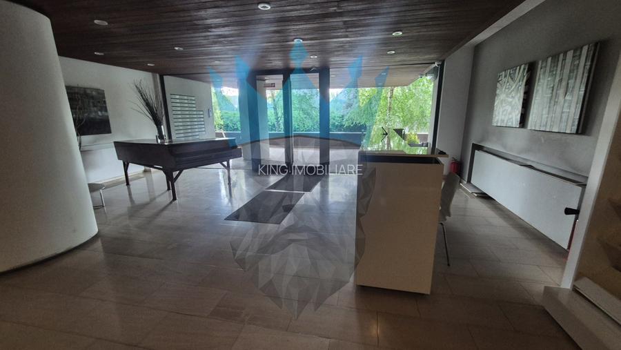 Apartament 3 Camere Complex Premium North Lane Baneasa Bucuresti - 23
