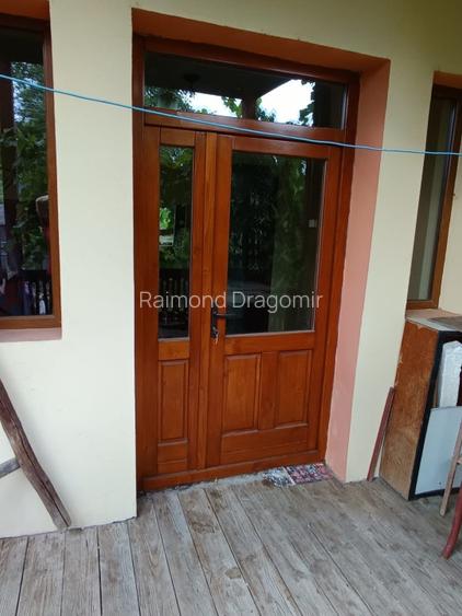 Casa de vanzare, aproape de centru, Tg.Ocna - 4