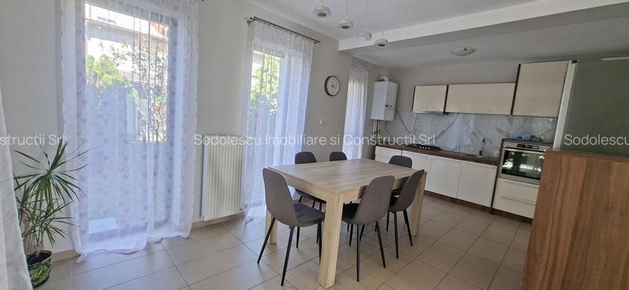 Casă de închiriat în Dumbravita – 3 dormitoare si garaj - 10