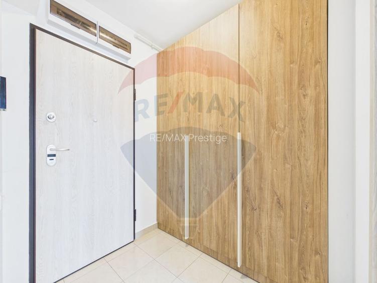 Apartament 2 camere Mobilat | Greenfield Băneasa – Platanilor | 2019 - 9