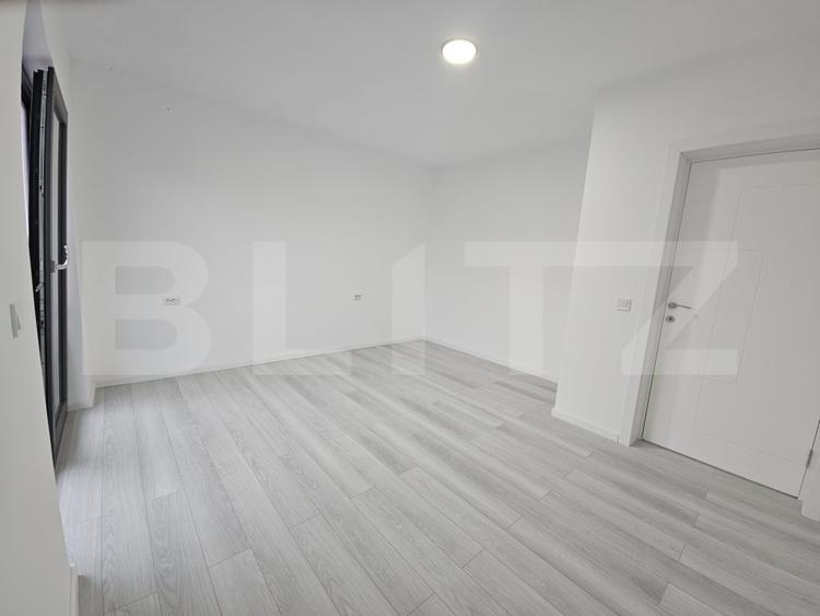 Casa individuala 4 camere, 132 mp, zona Miroslava
