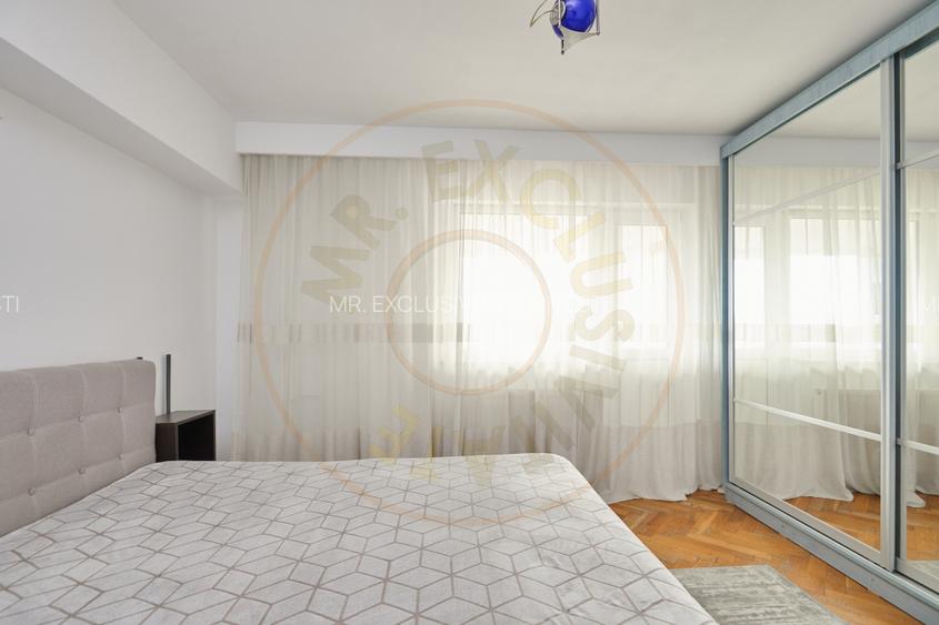 Apartament 3 camere ultracentral, Pitesti, AG - 18
