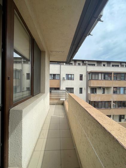 Confort Urban Residence, Rahova