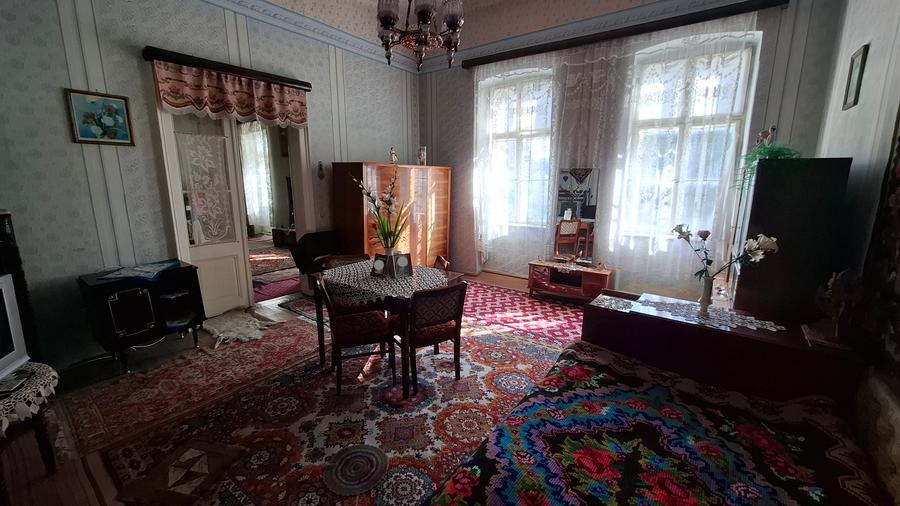 Proprietate de vanzare in Orastie, zona buna
