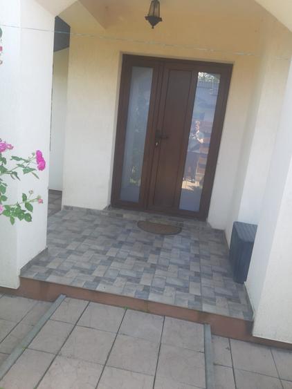 Casa plan parter Breazu cod 162754