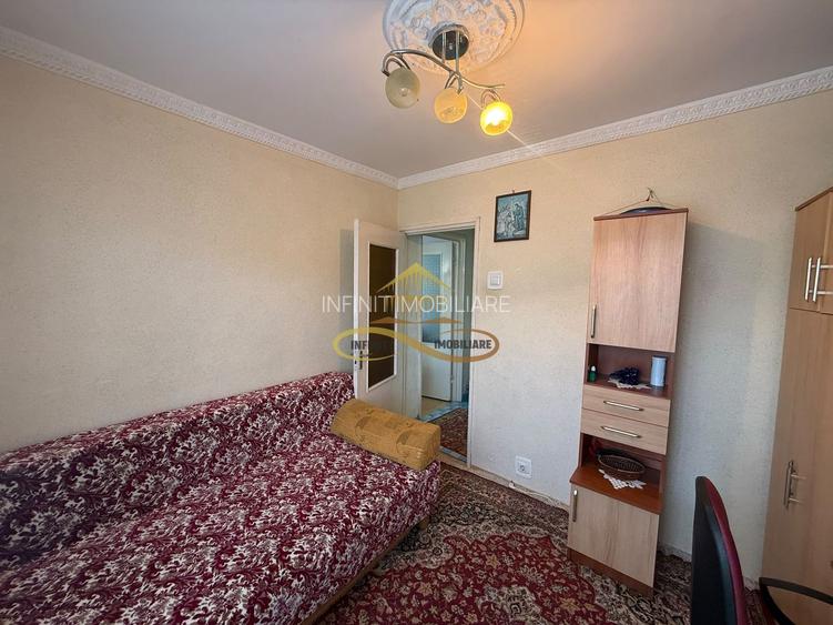 Apartament 2 camere de vanzare in Bacau - 3