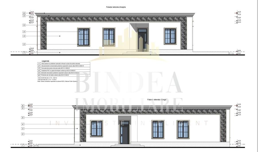 Duplex parter 97mp utili+ teren 375mp Giarmata- cartier nou