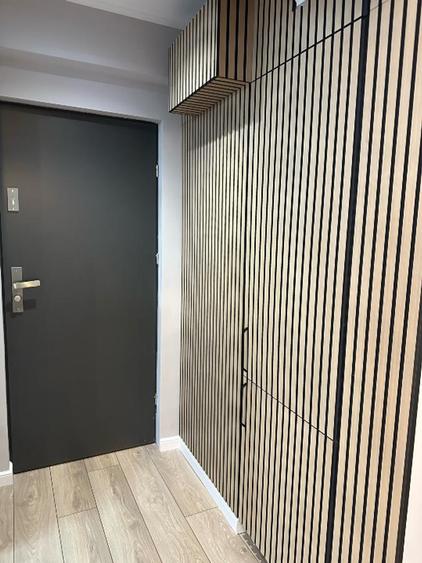 Ap. 2 camere Cismigiu - Sala Palatului