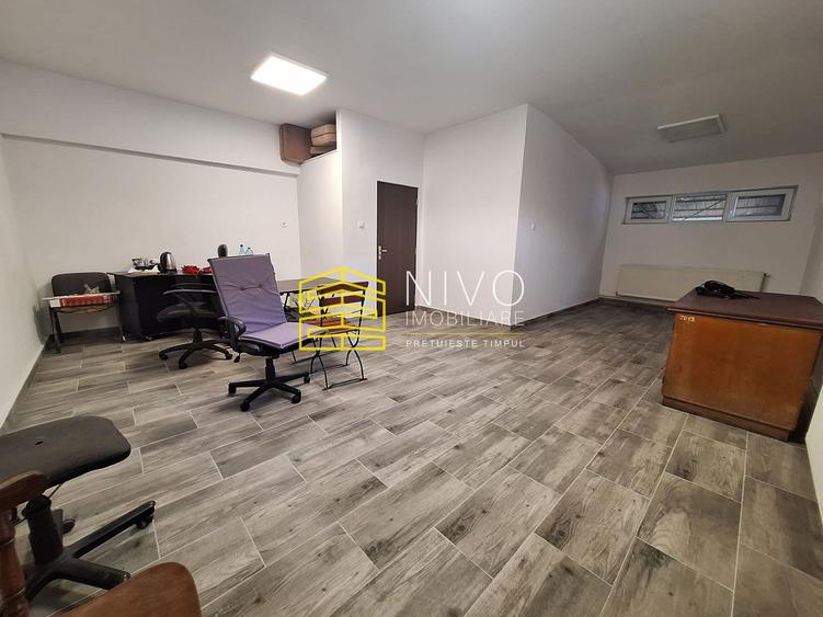 Sală de dans – Tg. Mureș – 7 Noiembrie – Zona Lidl