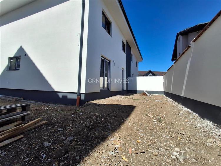 Duplex 4 camere zona Selimbar - 16