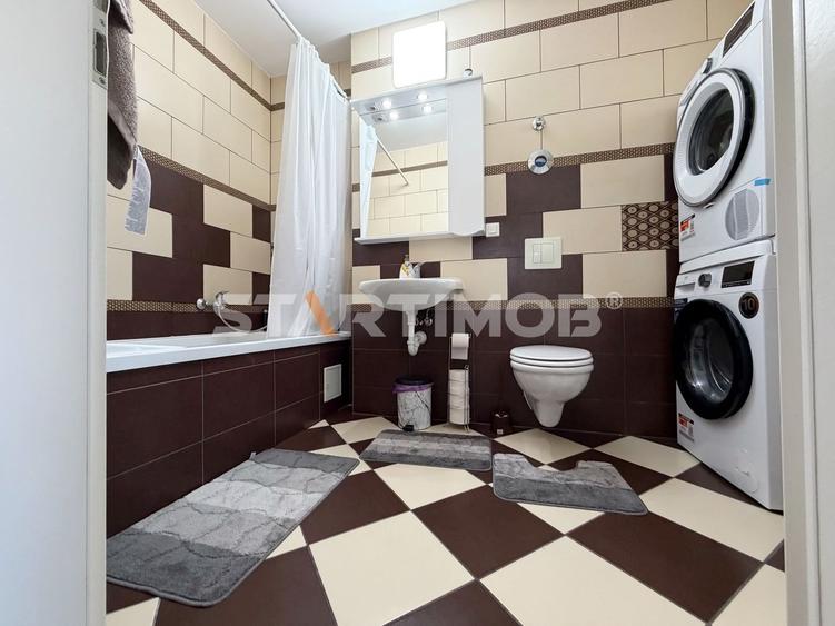 Apartament 3 camere Avantgarden Bartolomeu