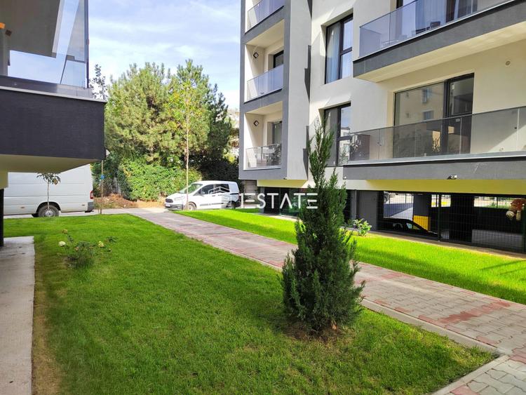 FINALIZAT | 2 camere cu terasa de 84mp - Titan/Pallady