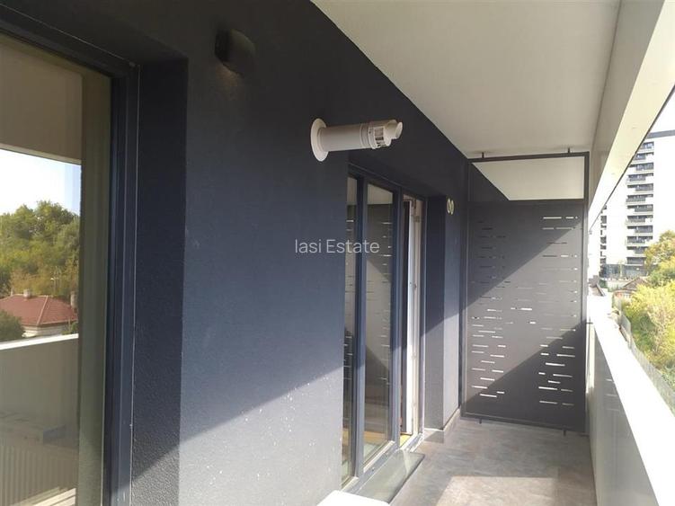 Apartament 2 camere zona Tatarasi - Himson - 24