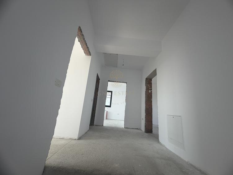 Casa 5 camere individuala Cartierul Florilor / Magurele