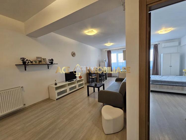 2 Camere de inchiriat | Aparatorii Patriei | Centrala | Parcare - 3